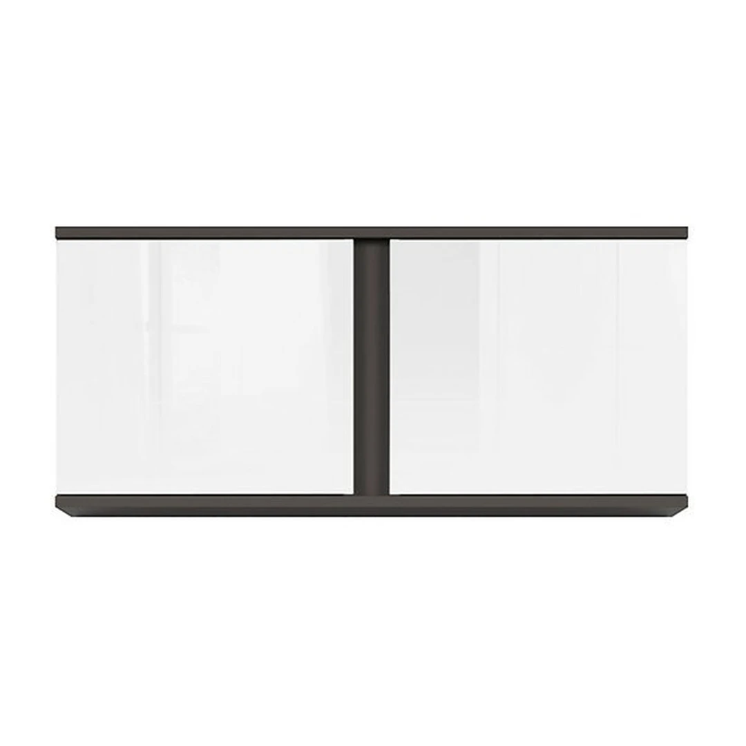 Moderni pakabinamoji spintelė – puikus sprendimas jūsų erdvei