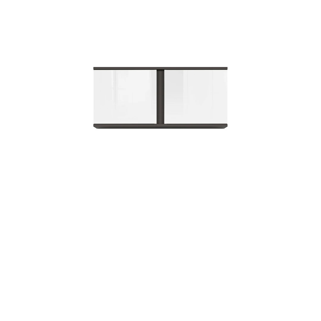 Moderni pakabinamoji spintelė – puikus sprendimas jūsų erdvei