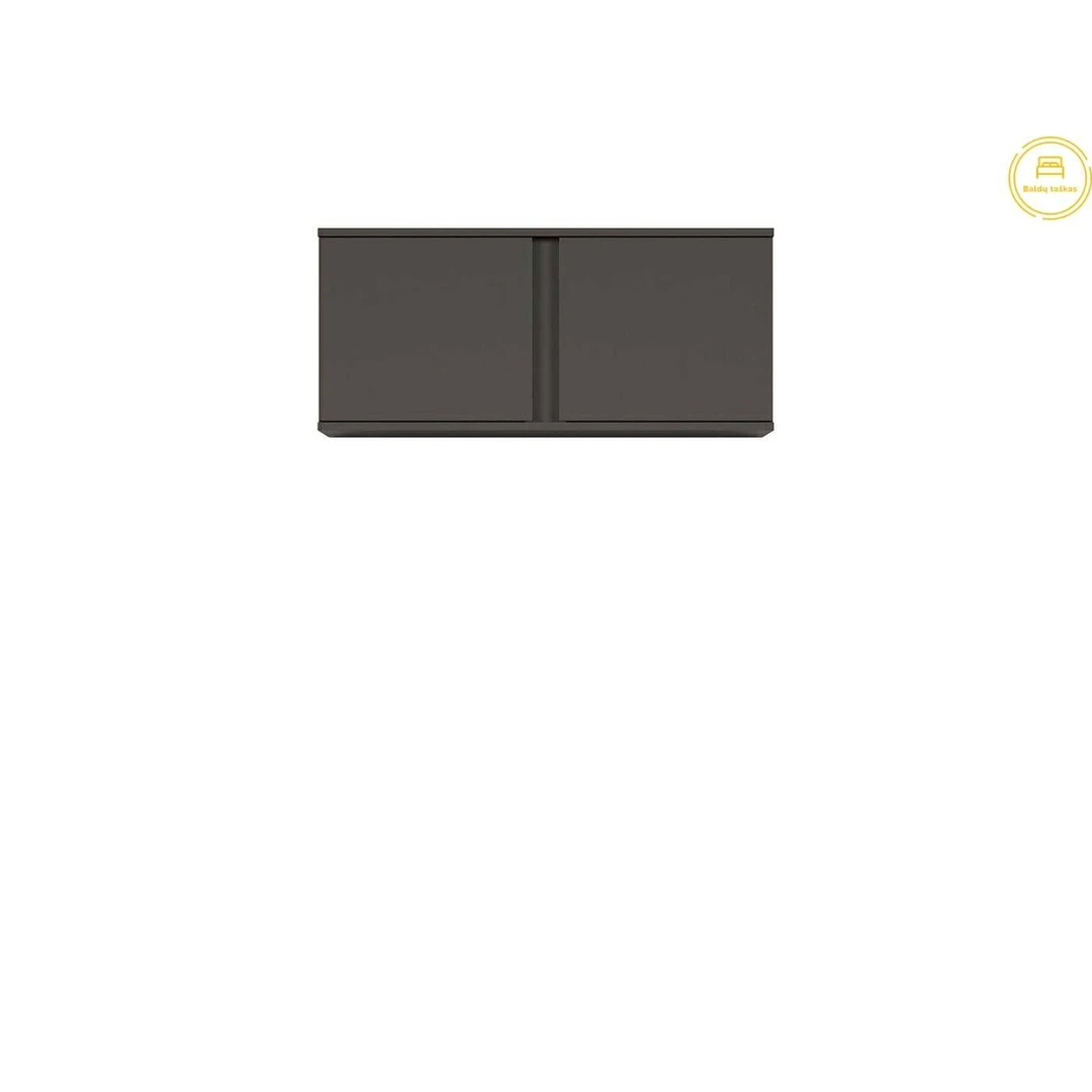 Moderni pakabinamoji spintelė – puikus sprendimas jūsų erdvei