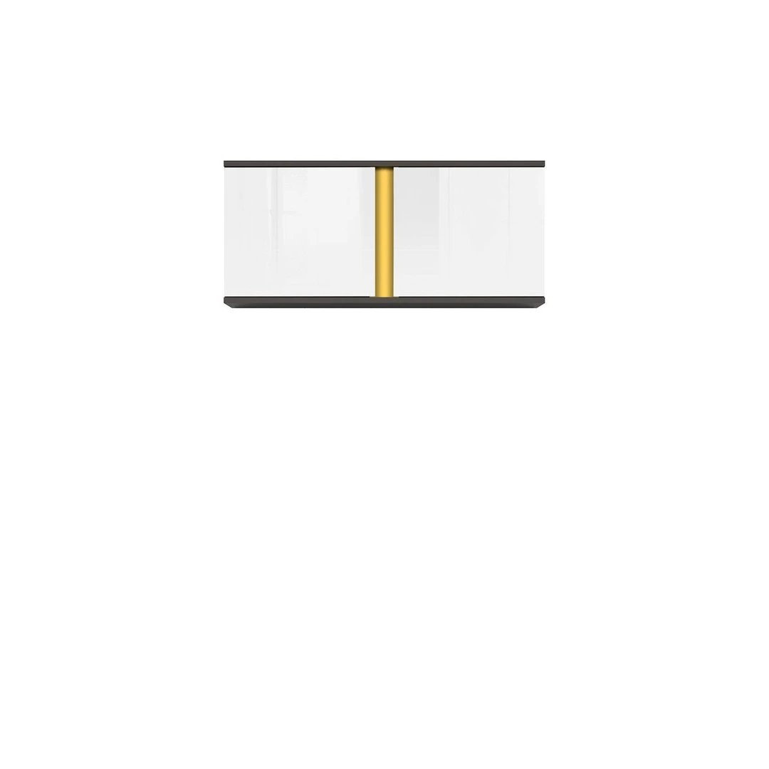 Moderni pakabinamoji spintelė – puikus sprendimas jūsų erdvei