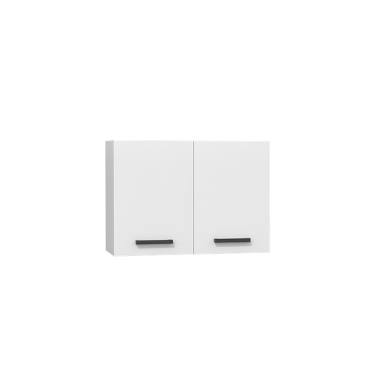 Moderni balta spintelė iš medžio drožlių plokščių