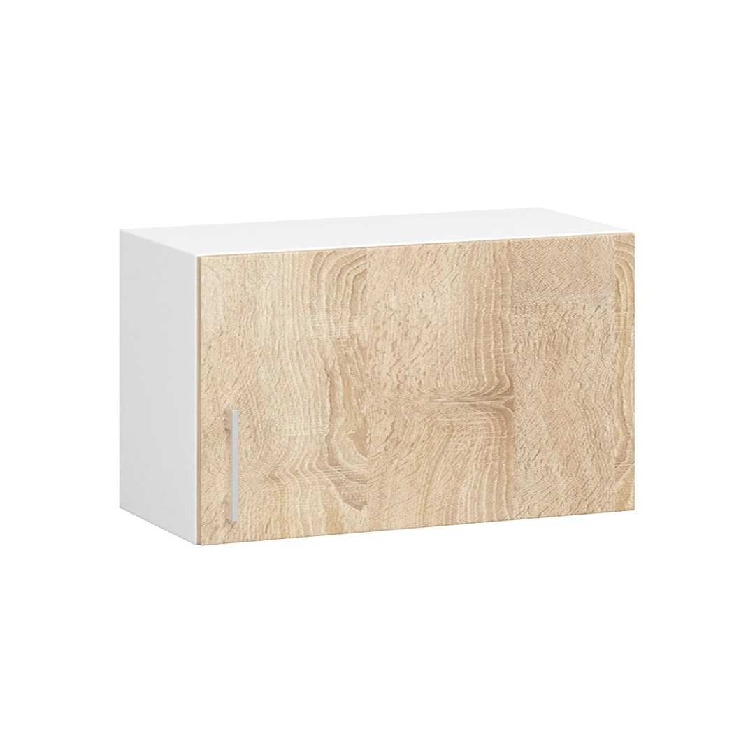 Moderni W60 karnizo virtuvės spintelė – praktiška ir tvirta