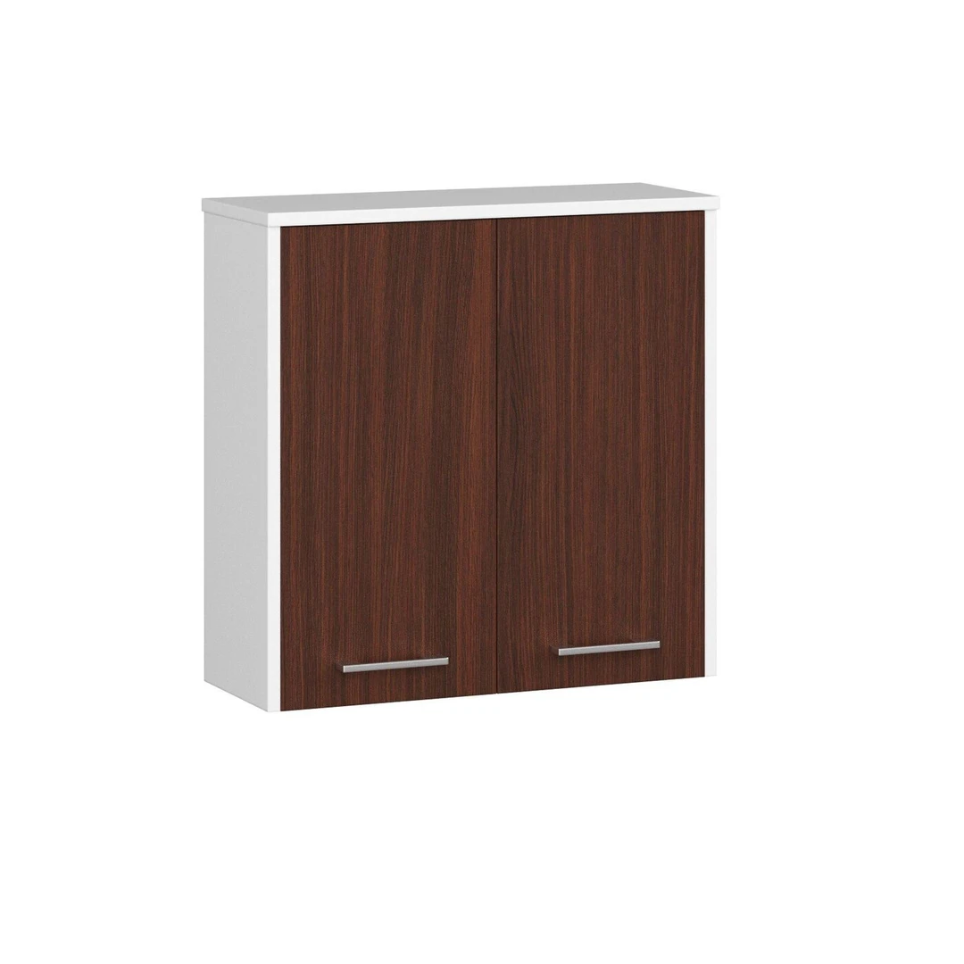 Pakabinama spintelė voniai – universalus ir madingas sprendimas