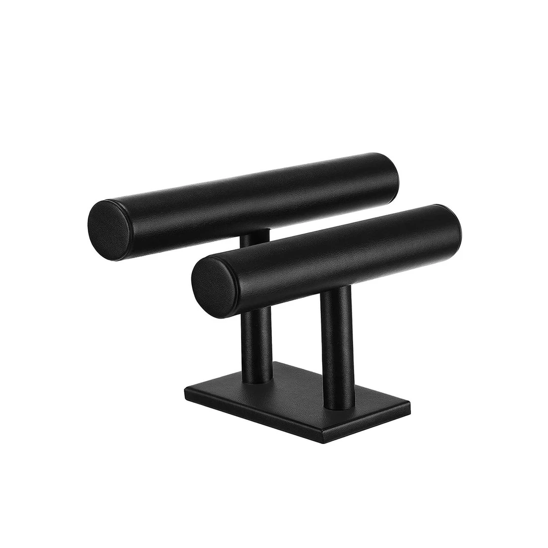 Elegantiškas papuošalų stovas juvelyriniams dirbiniams