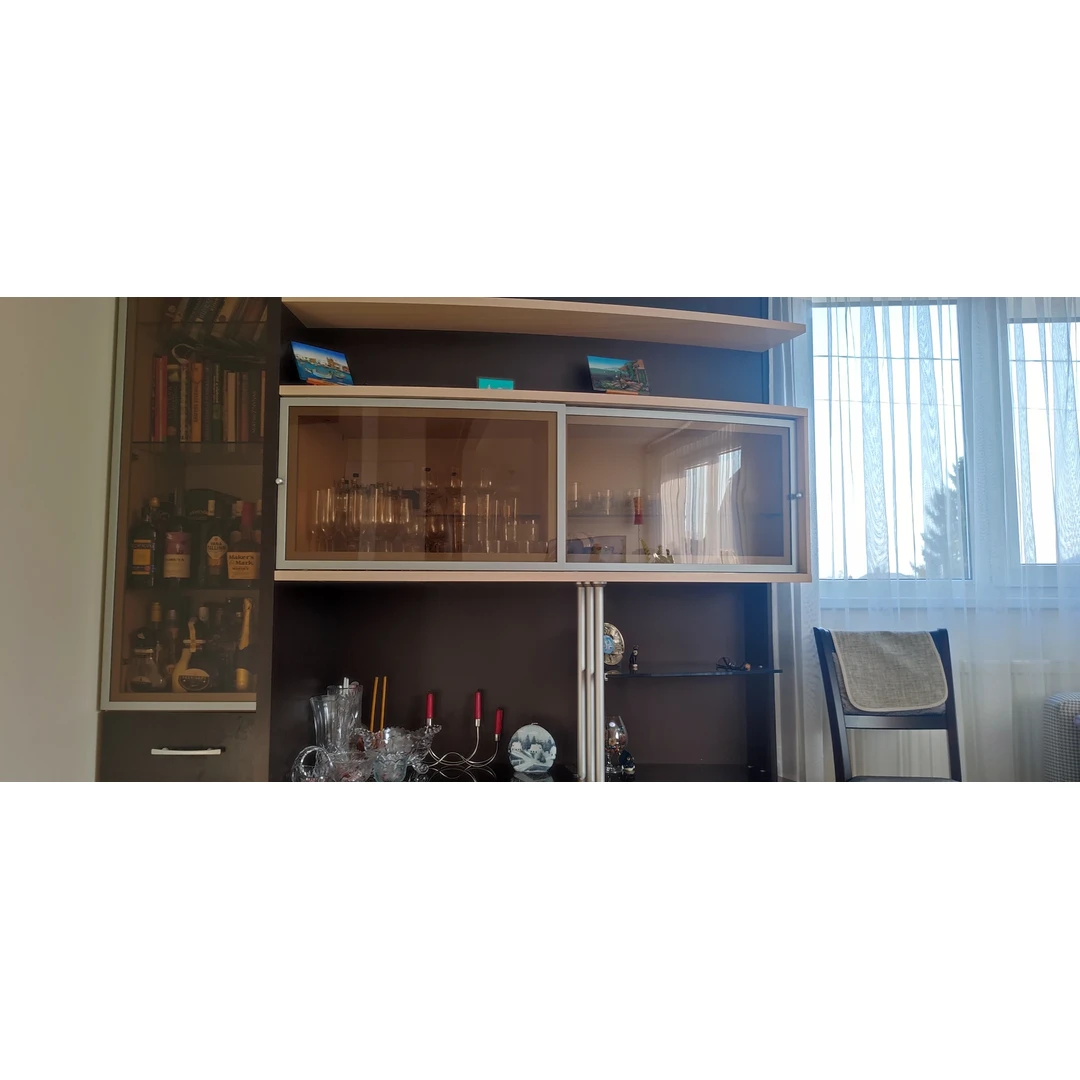 Sekcija puiki būstei