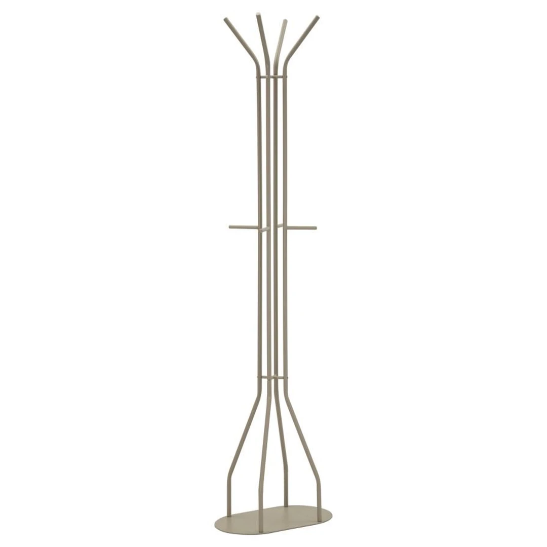 Pastatoma drabužių kabykla Saturn, 45 × 178 × 28 cm - Rūbų kabyklos