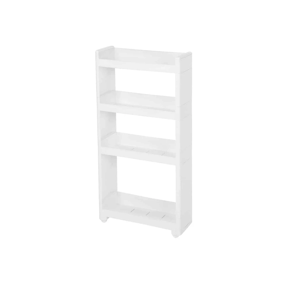 Plonas SONGMICS laikymo bokštelis – daug vietos mažoje erdvėje