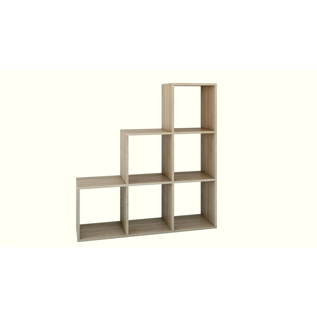 Laiptuota lentyna - erdvus sprendimas jūsų biurui ar namams