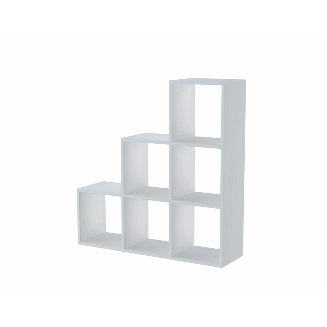 Laiptuota lentyna – puikus sprendimas jūsų biurui ar namams