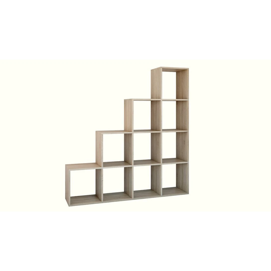 Laiptuota lentyna biurui ir namams