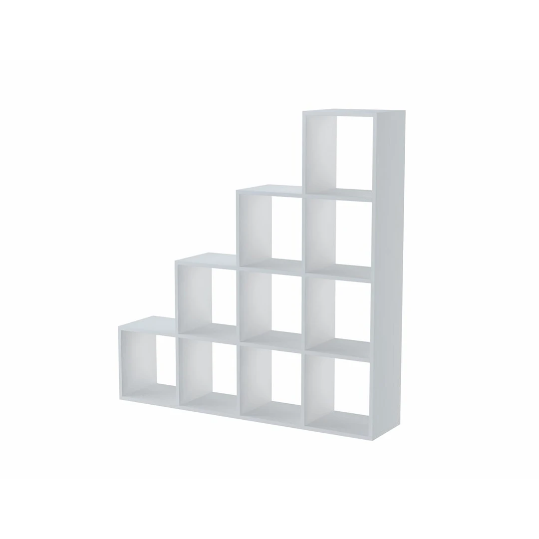 Laiptuota lentyna – erdvus sprendimas jūsų namams ar biurui