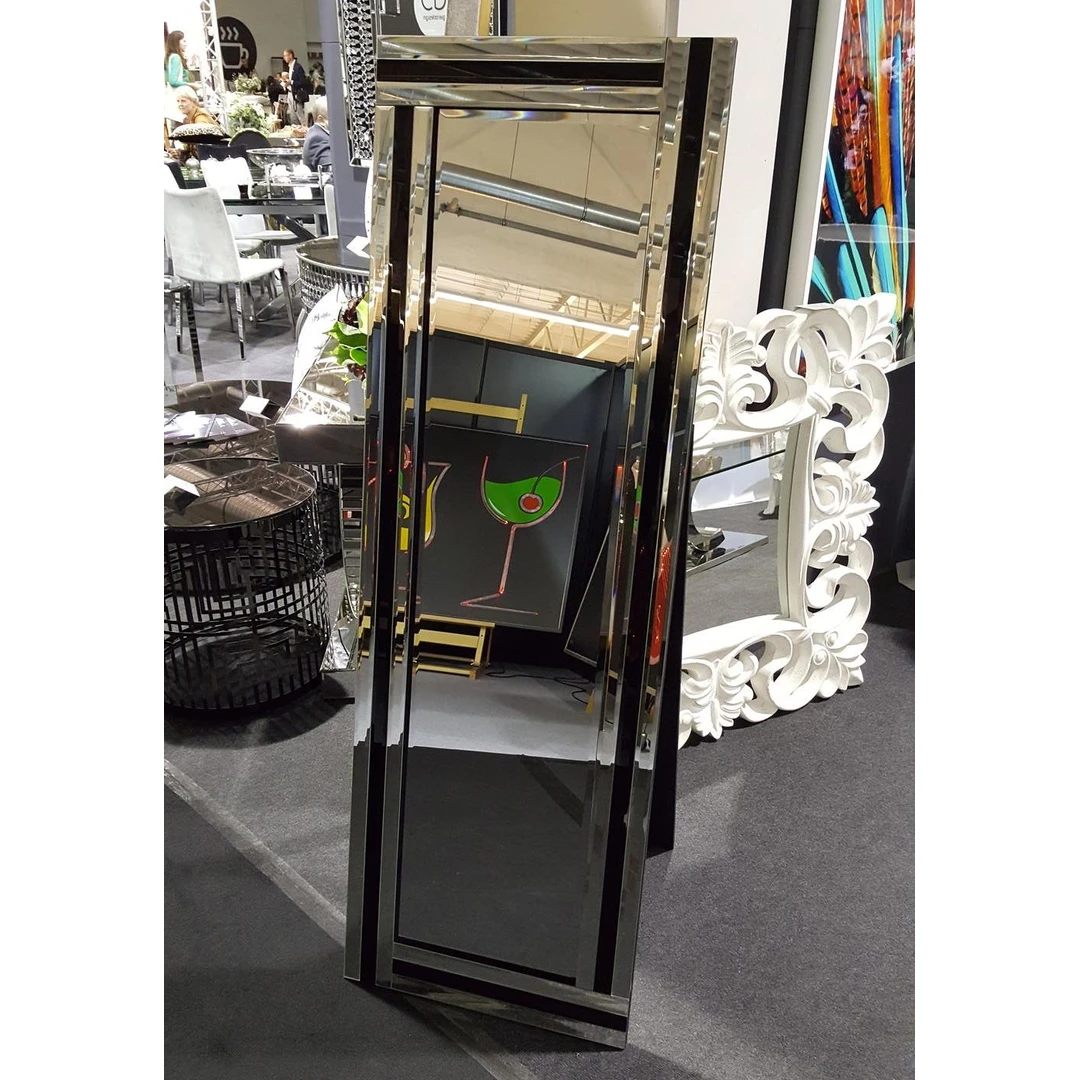 Modernus veidrodis 11DTM033 – 50x150cm, puikus interjero akcentas