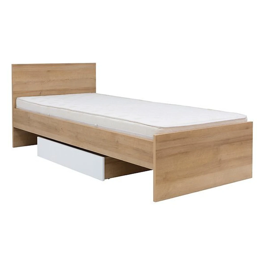 Balder lovos stalčius – papildoma vieta ir modernus dizainas