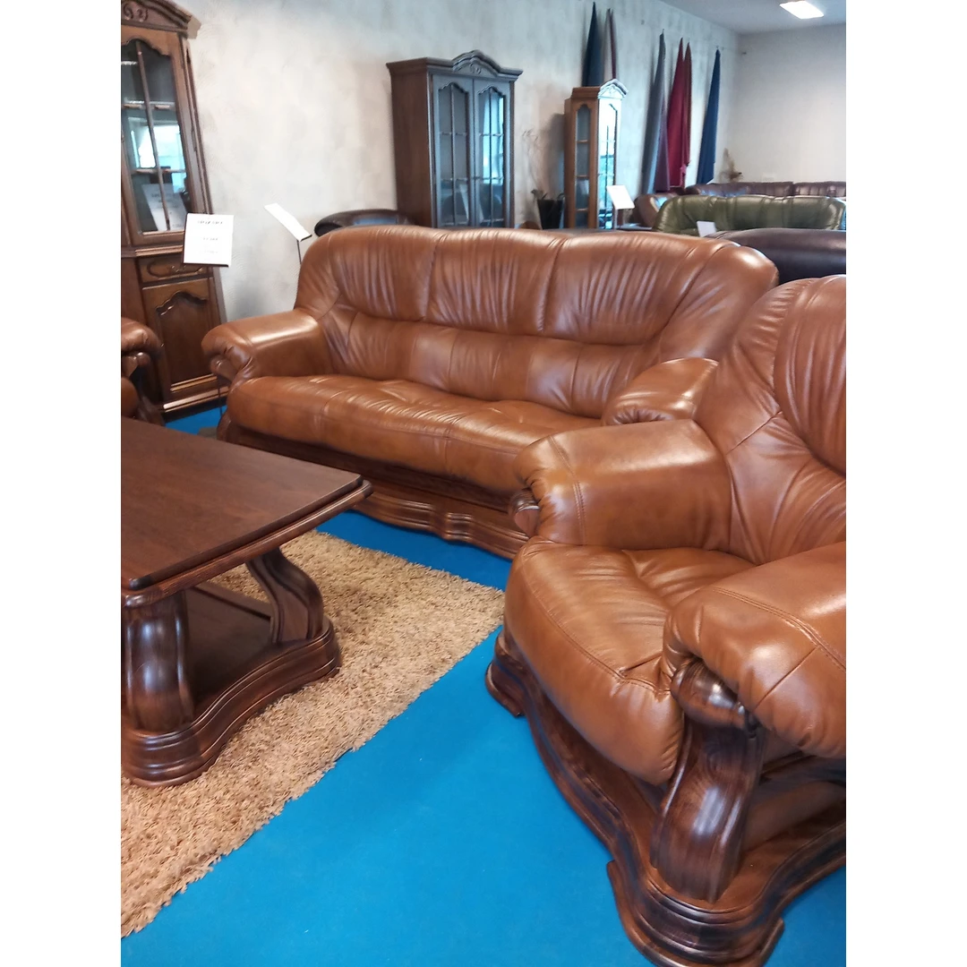 Pigiausi belgiški baldai – kokybė už mažą kainą