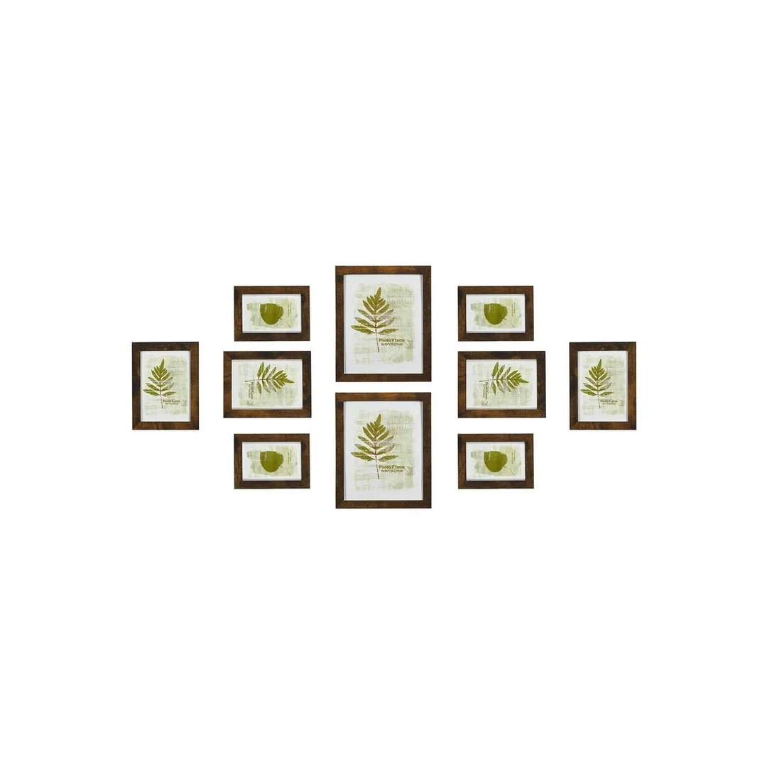 SONGMICS paveikslų rėmeliai – individualumo ir rafinuotumo akcentas