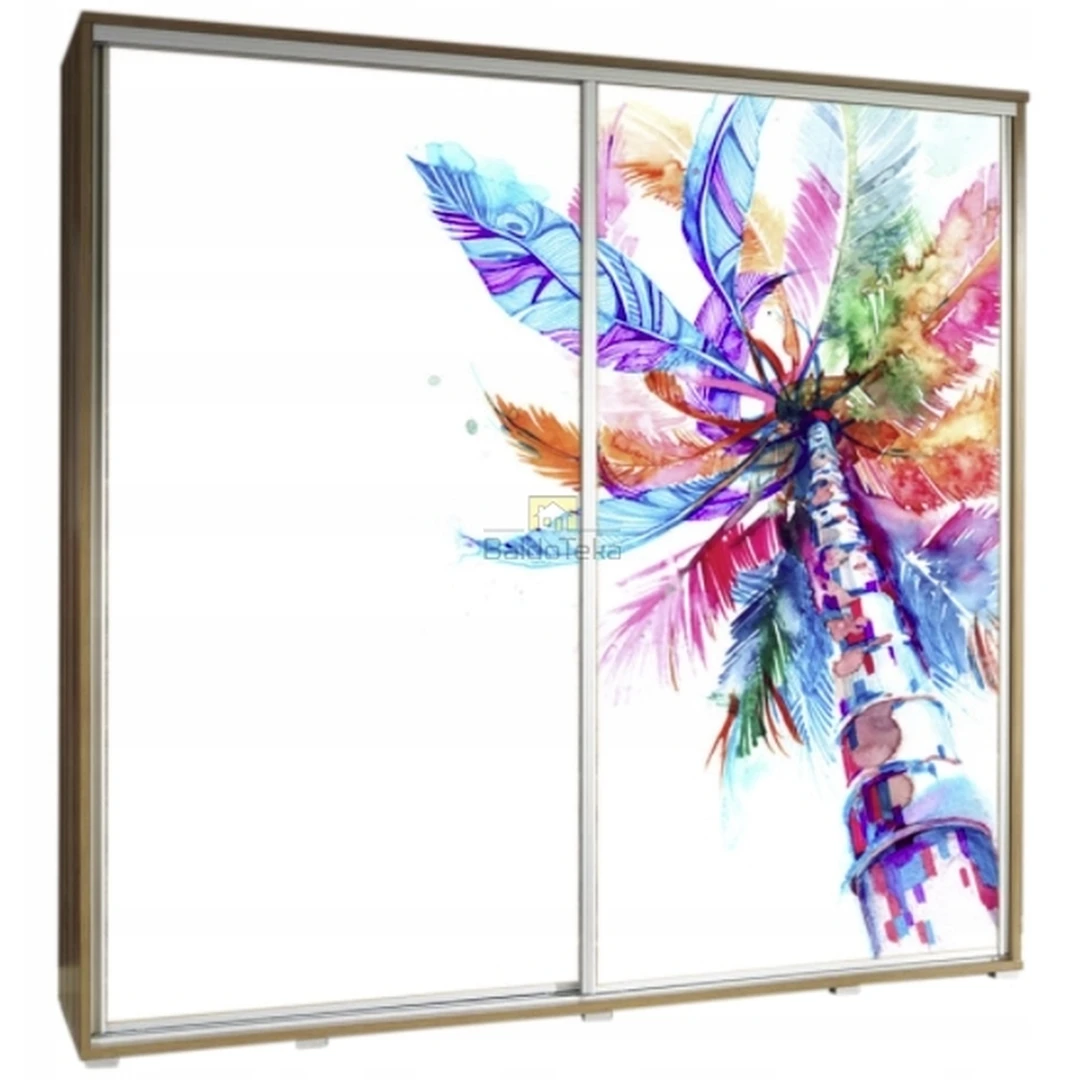 Ergonominė spinta su SEVROLL aliuminio bėgeliais