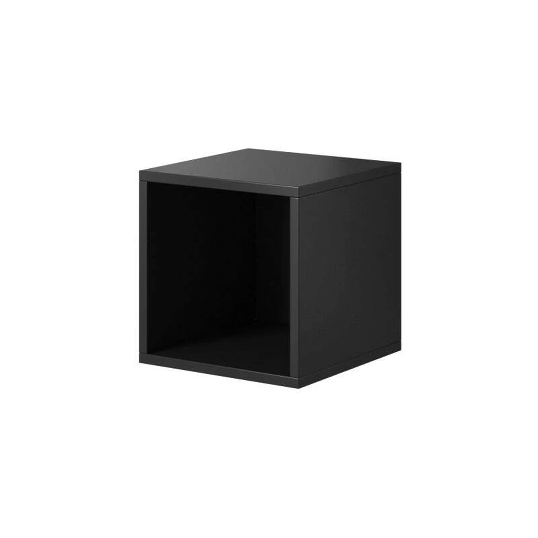 Stylinginė spintelė su pakabinimo galimybe