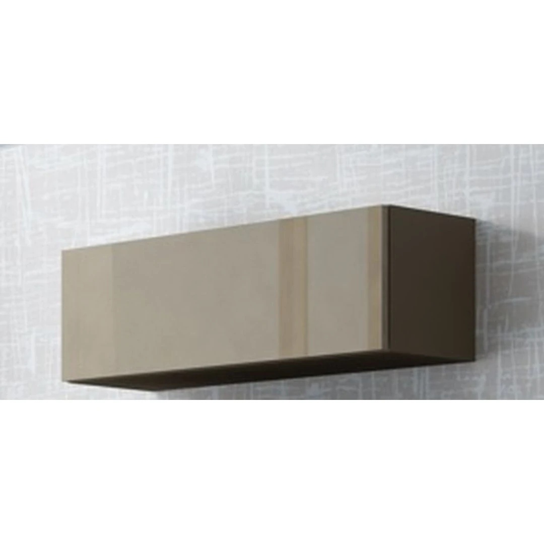 Elegantiška spinta su Push Click sistema