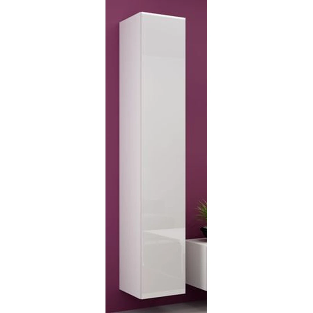 Ergonomiškas 180cm spinta su PUSH CLICK sistema