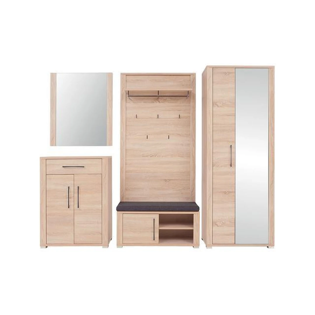 Ergonomiški biuro kėdės su minkštu atlošu