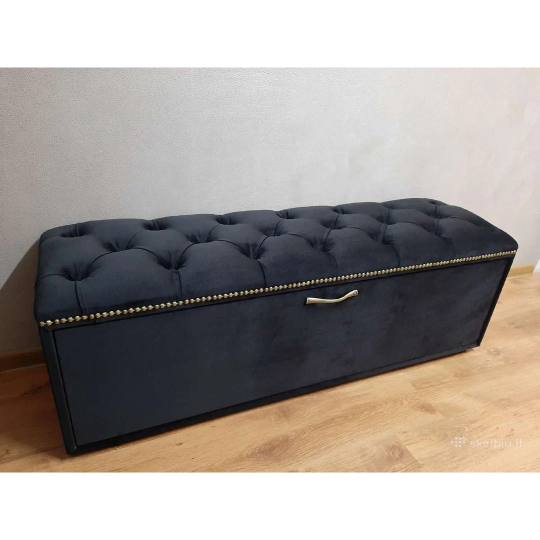 Individualios batų dėžės pagal jūsų matmenis ir spalvą