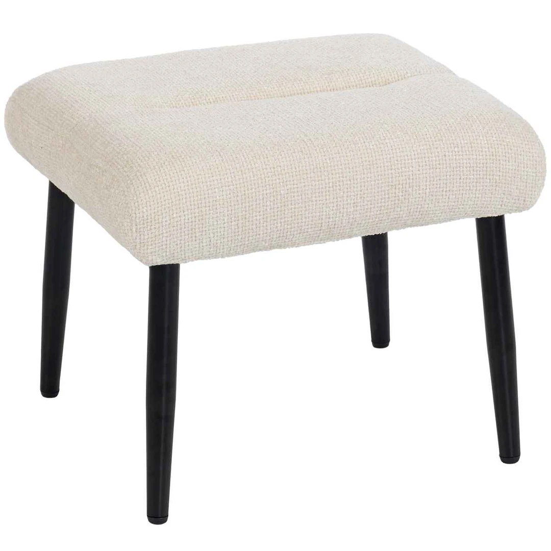 Pufas, 45 × 41 × 38 cm - Pufai