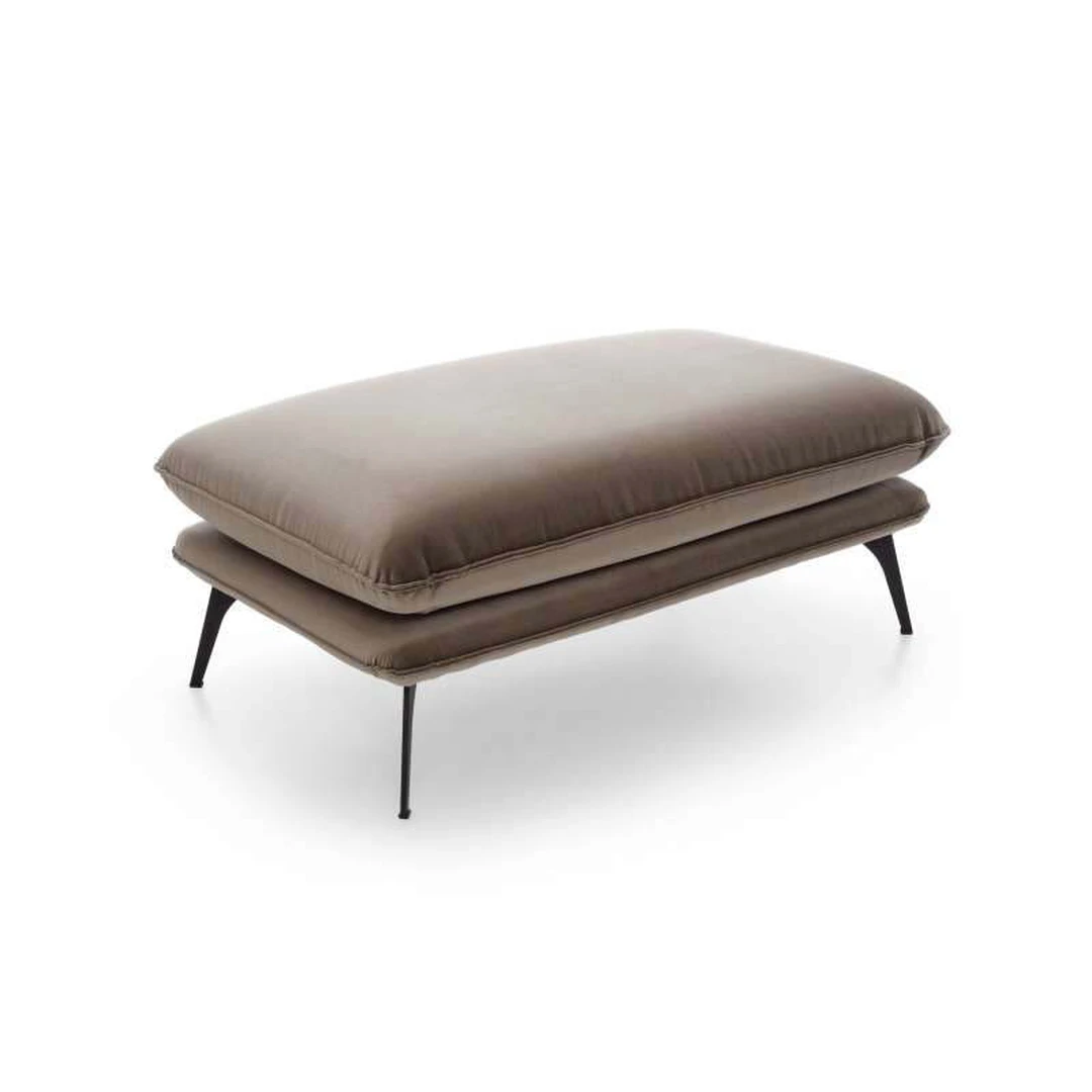 Elegantiška sofos komplektacija mėgstantiems komfortą