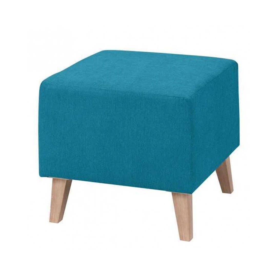 Elegantiška kėdė MORIC 13 spalvos su audeklo nugarėle