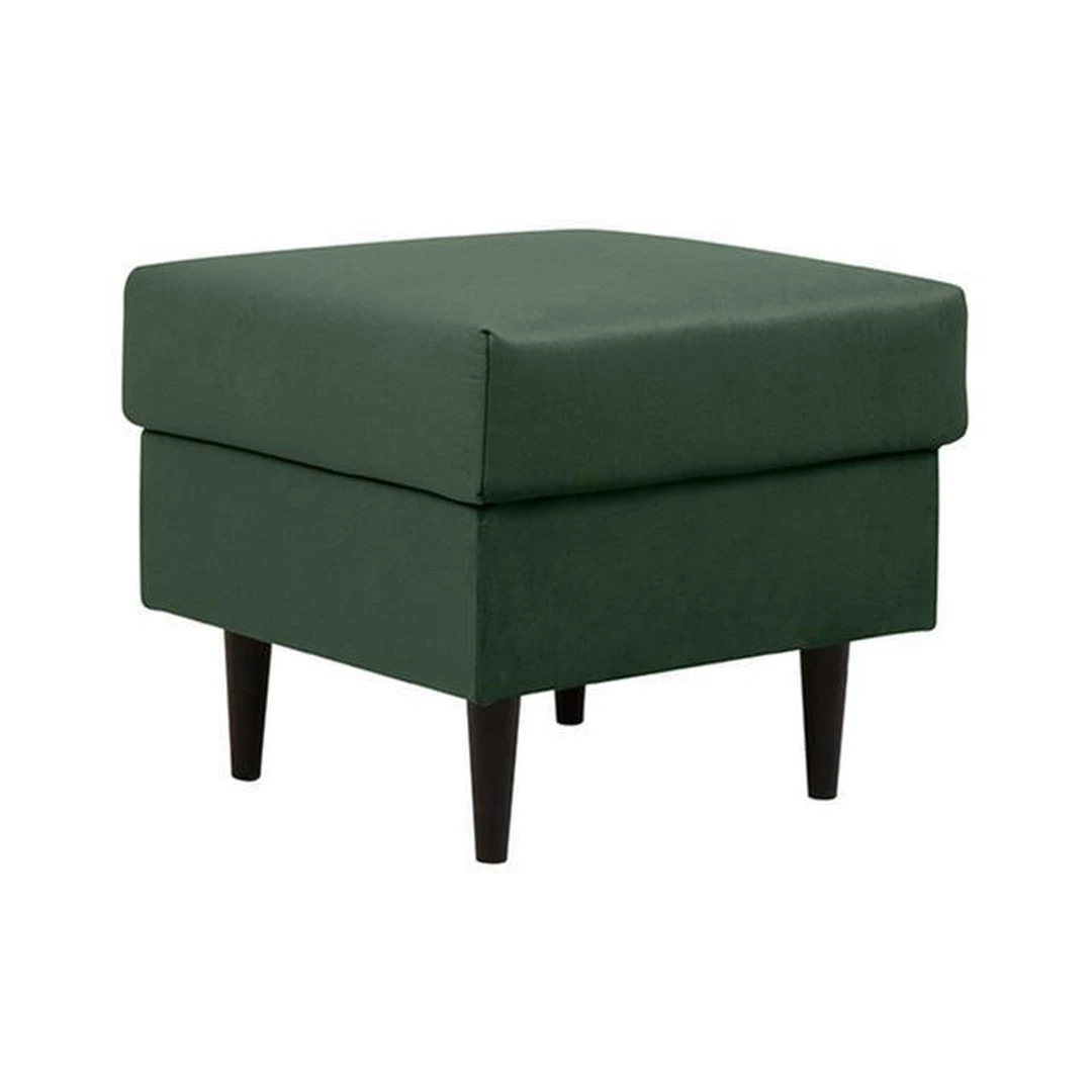 Elegantiška sofos komplektacija miegamajam