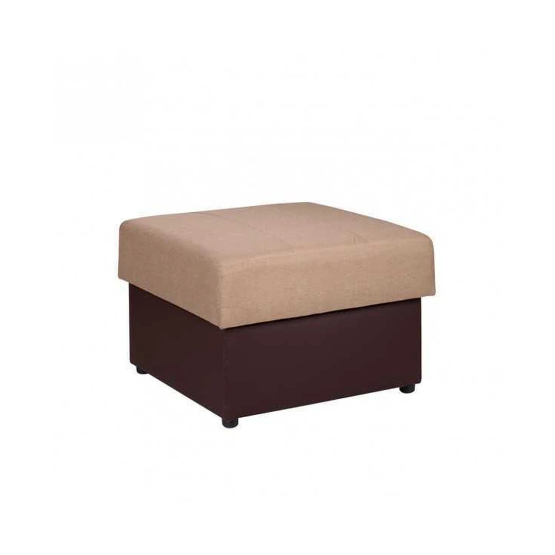 Ergonominė sofos lova 70x70 cm su minkšta Soft 66 užvalkalu