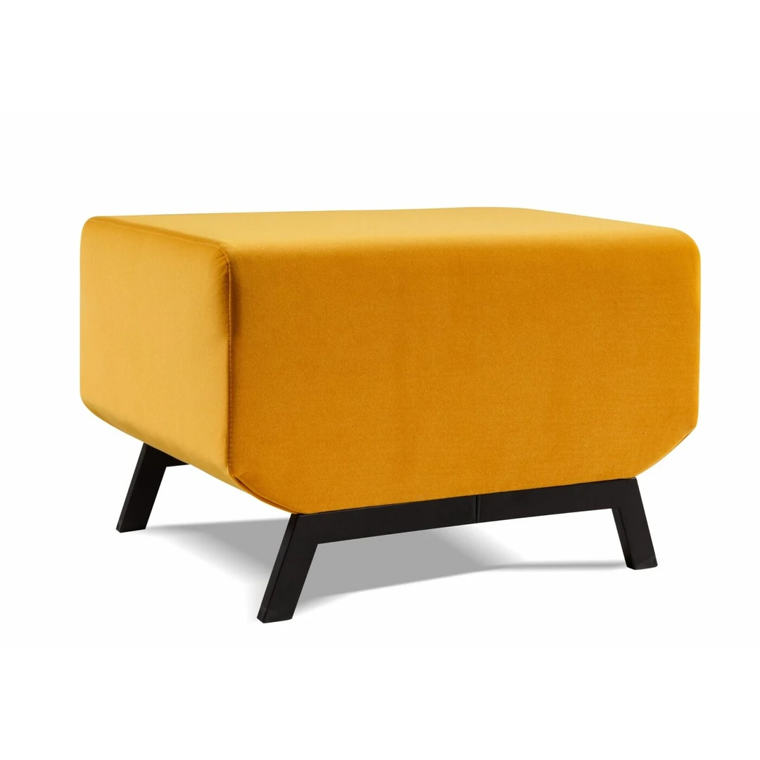 Patogus ir stilingas pufas iš Lenkijos