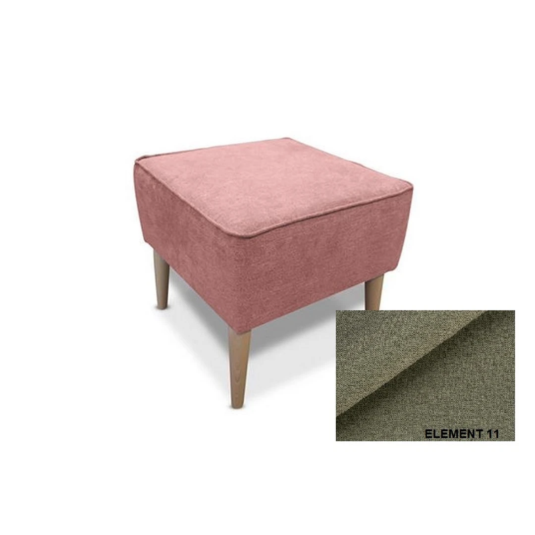 Stylingas: Kompaktinė audinio spinta, Lenkijos kokybė