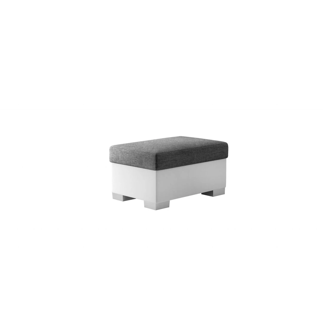 Stylish ir praktiškas pufas – puiki dekoracija jūsų namams