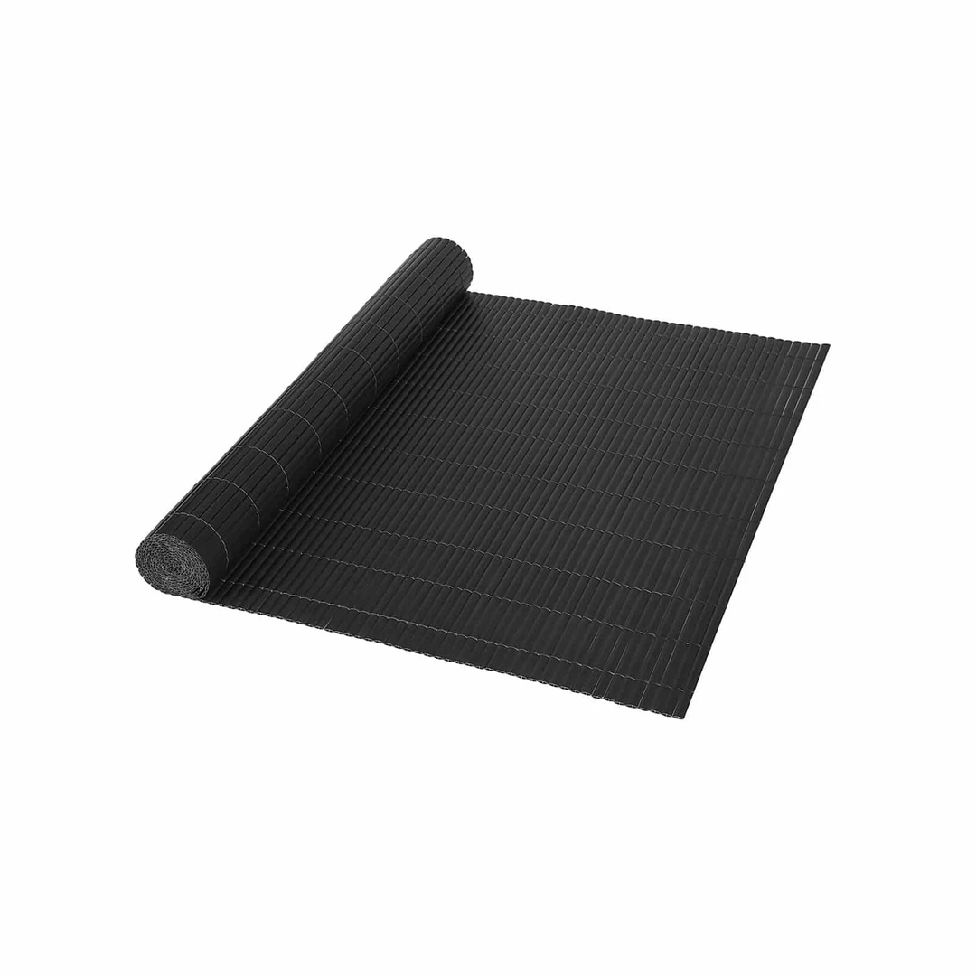 Privatumo tvora SONGMICS – ramybės oazė jūsų sode