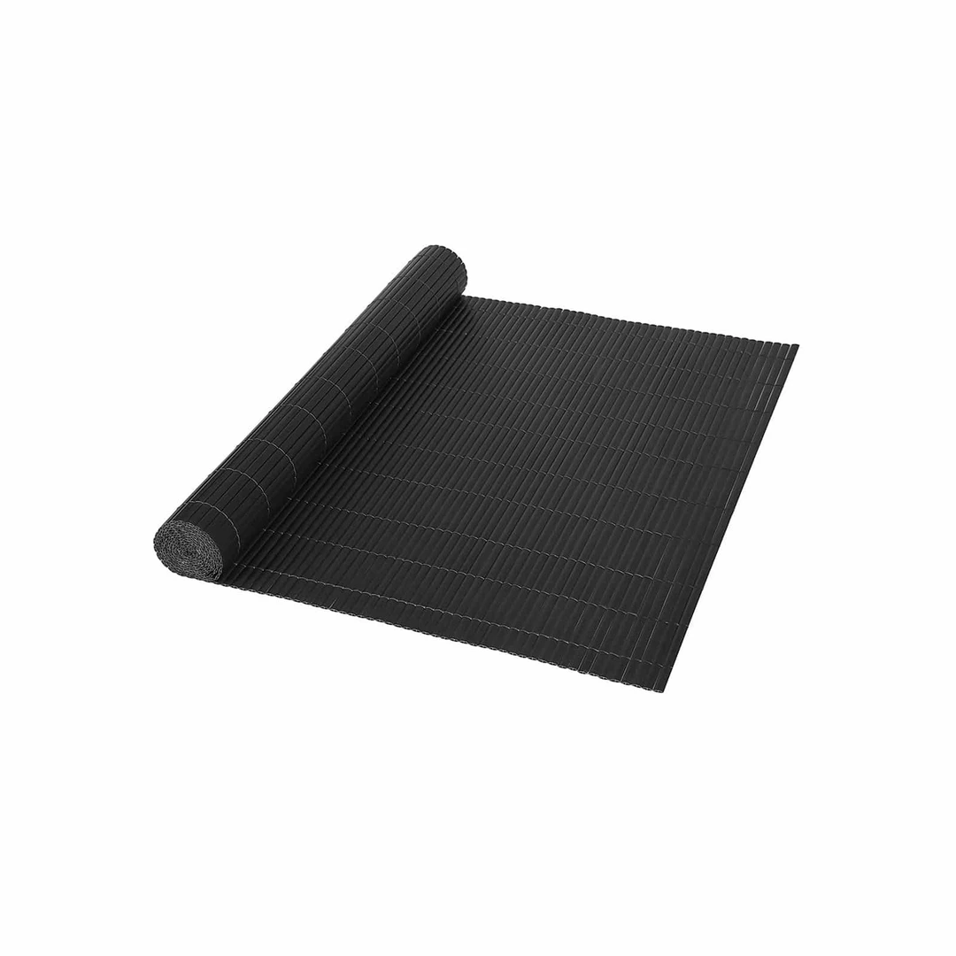 Privatumo tvoros ekranas SONGMICS – ramybės oazė jūsų sode