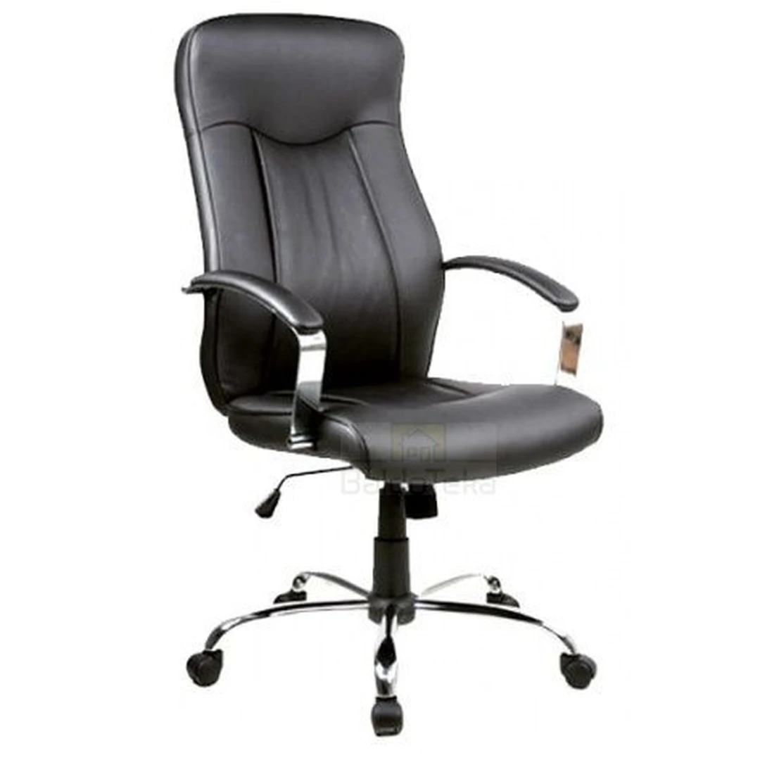 Moderni juoda ekologinė sofos lova su TILT mechanizmu