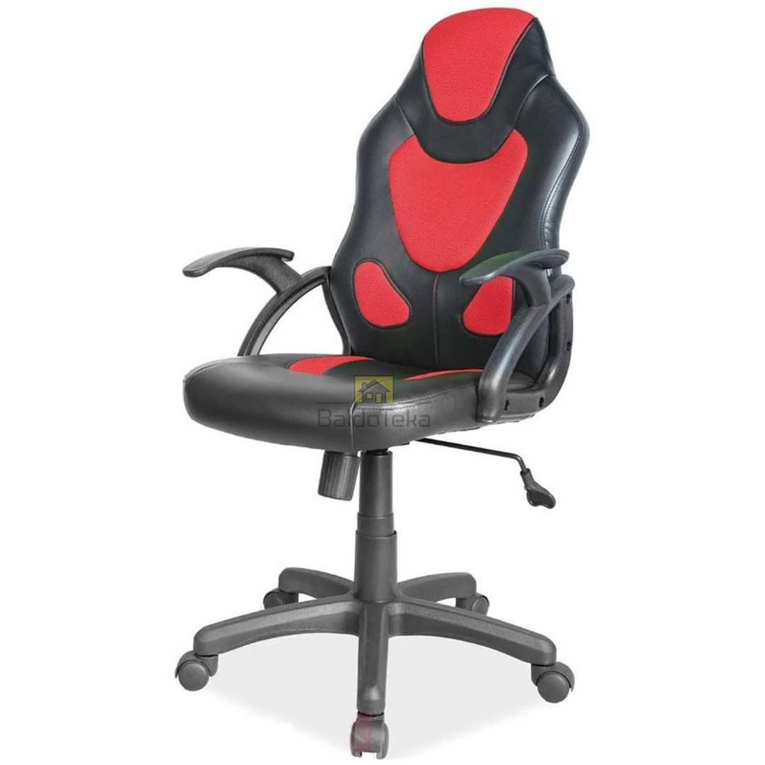 Ergonomiškos kėdės su TILT mechanizmu ir ekologišku membraniniu audiniu