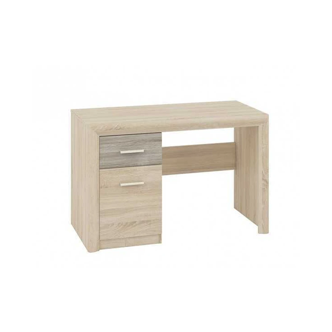 Ergonomiškas spintos stalčius su pilnu ištraukimu