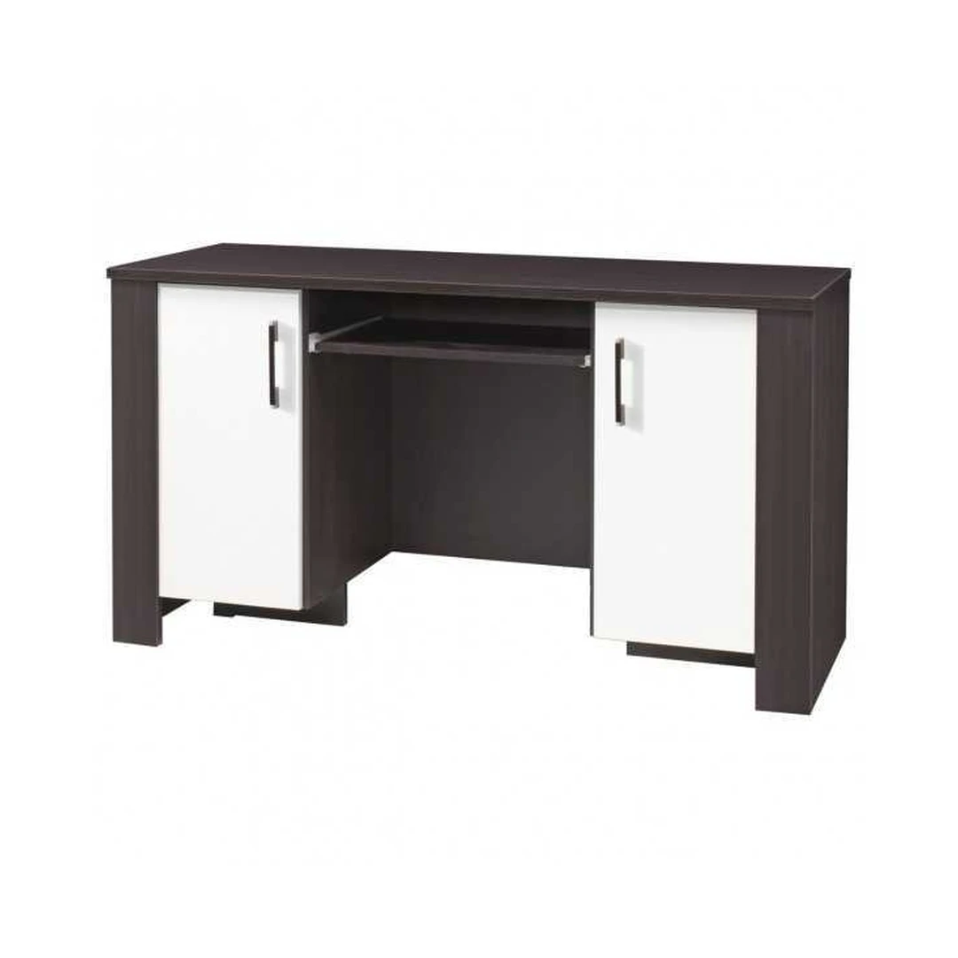 Ergonomiškas sofos stalas 140x77x55 cm