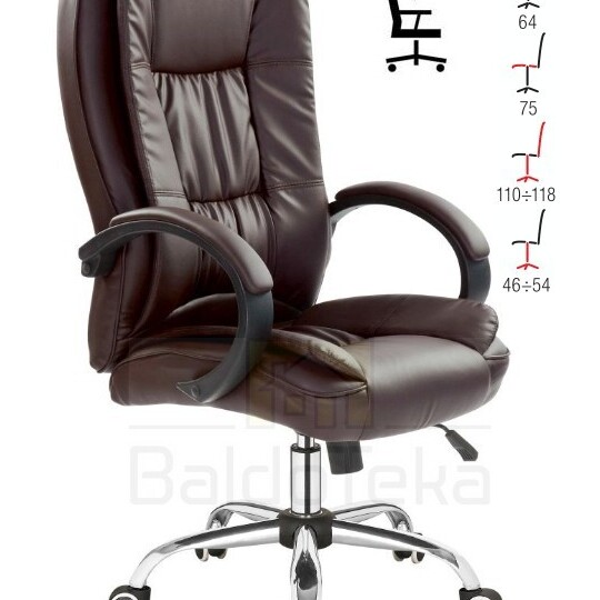 RELAX hl darbo kėdė - Darbo kėdės