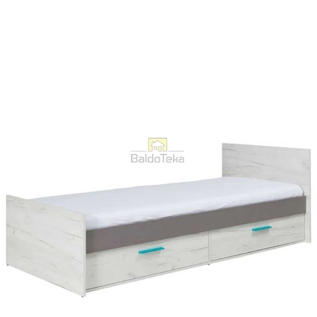 80x200 cm čiužiniui