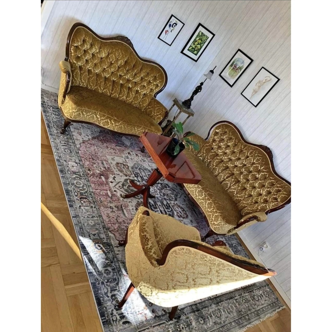 Ergonomiški sofos ir foteliai – puikus sprendimas jūsų namams