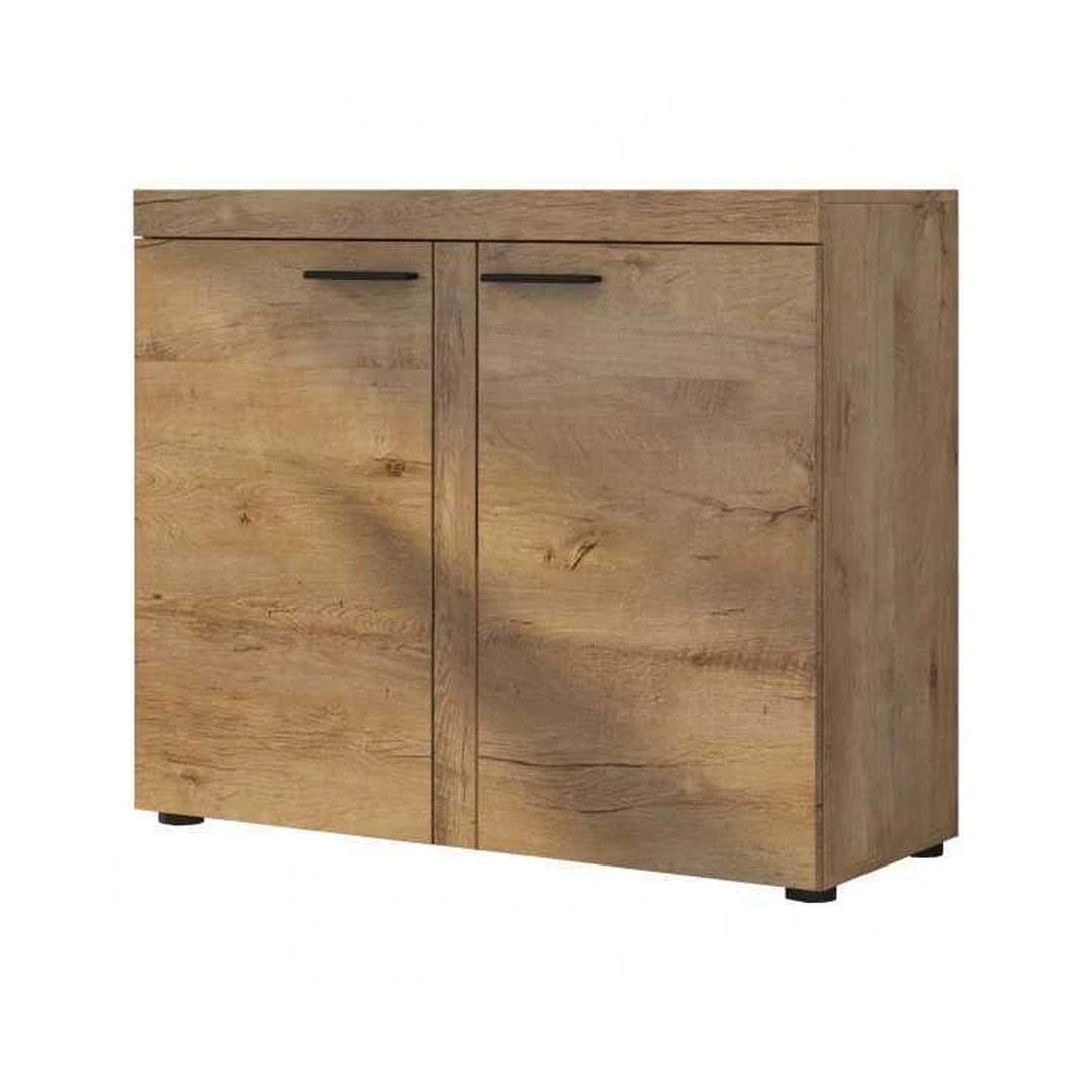 Elegantiškas spintos modelis su moderniu dizainu