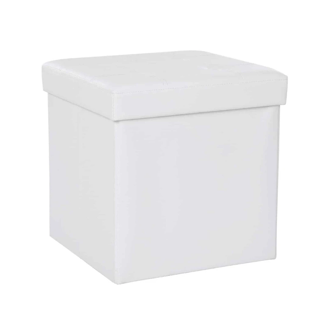 Sulankstoma Songmics kėdė su daugiafunkciniu laikymu