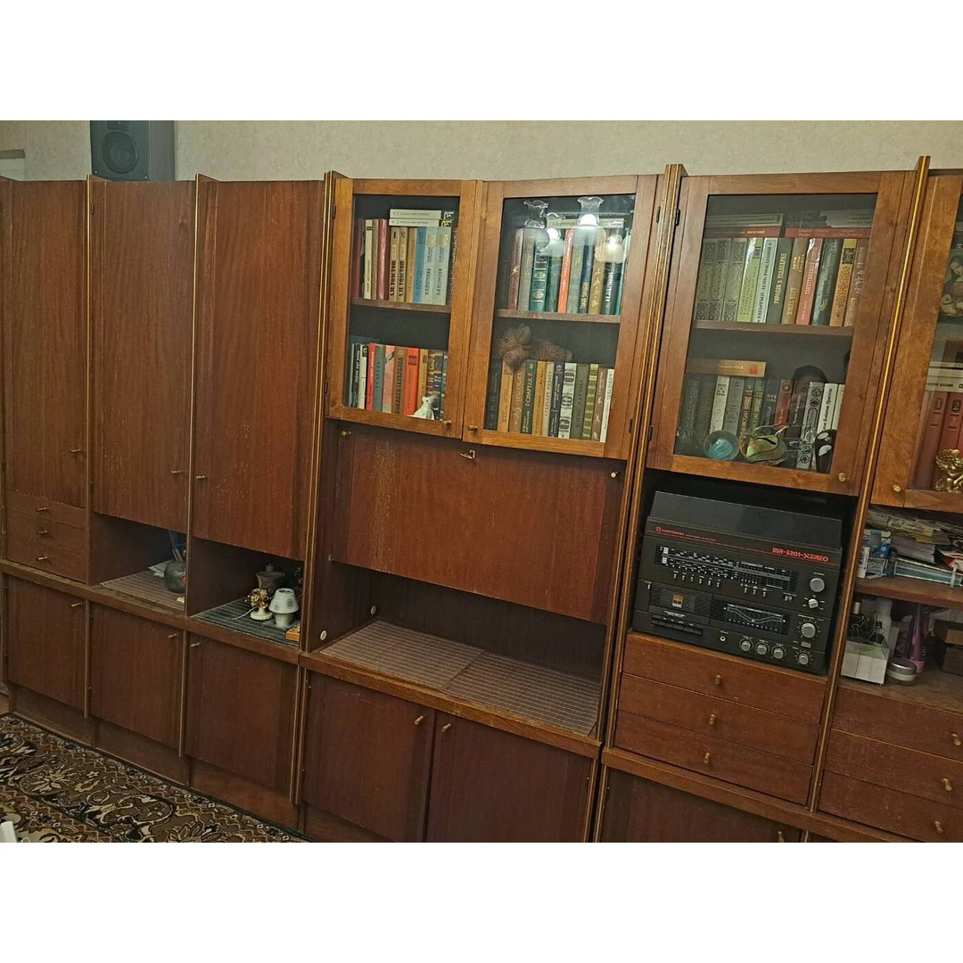 3 dalių sekcija – patogus sprendimas jūsų namams