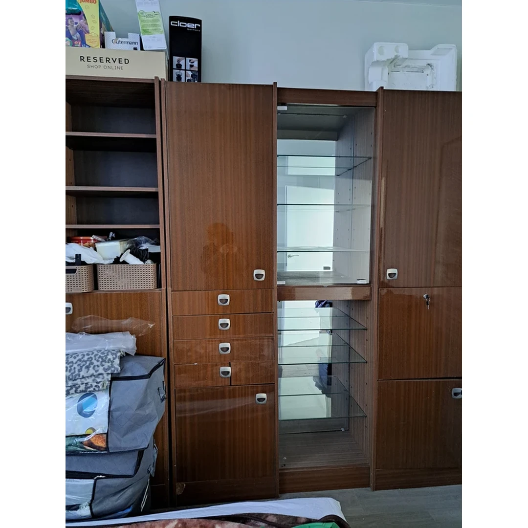 Sekcija 3 metrai – nepakartojama kaina