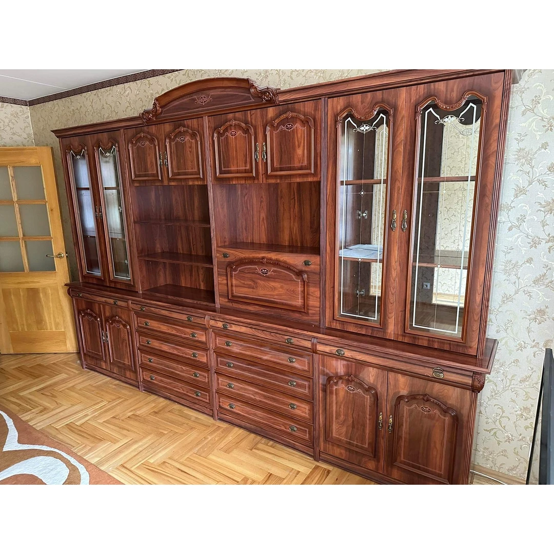 Geros būklės vintažinė sekcija