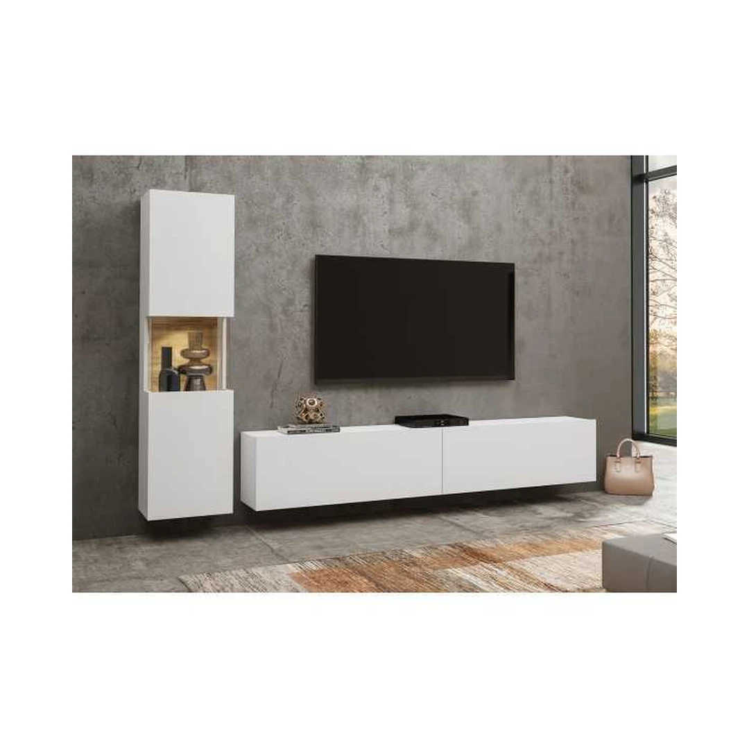 Įspūdinga AVA baldų kolekcija