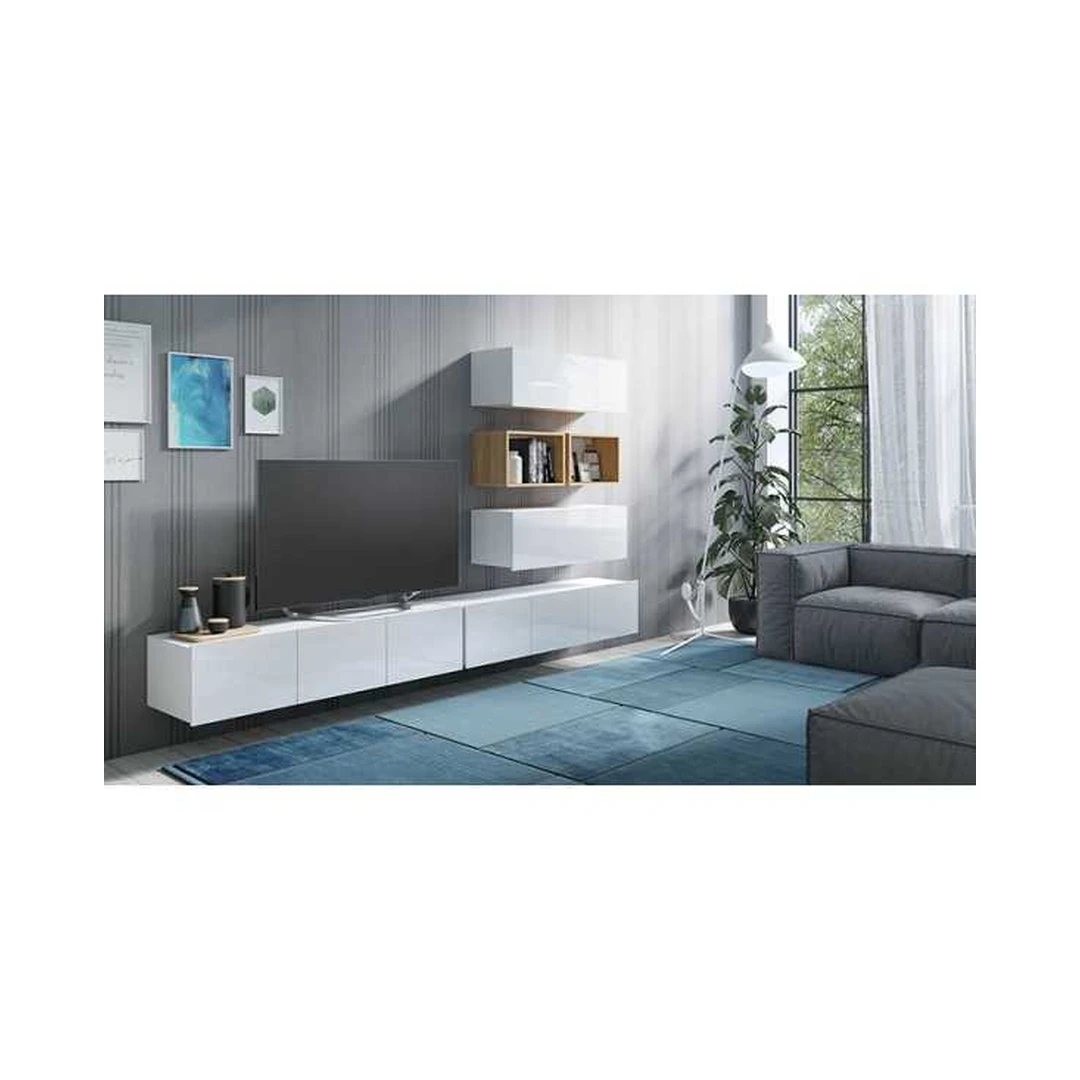 Pakab. lentynos 2vnt.