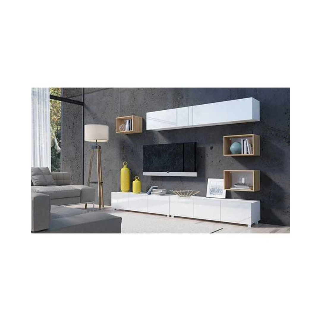 Pakabinamos lentynos CL1 - 2 vnt.